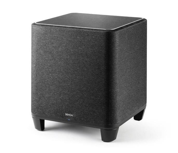 Denon Home Subwoofer - 730768 - zdjęcie 3